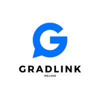 GradLink Ireland logo