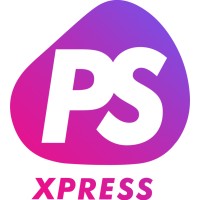 PS Xpress logo