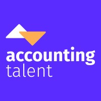 Accounting Talent logo