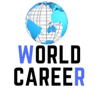 World Career logo