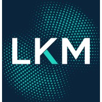 LKM Talent Group logo