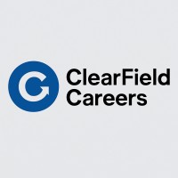 Clear Field Careers logo