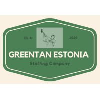 Greentan Staffing Company logo