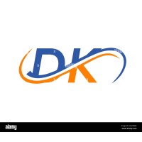 D&K Jobs Hiring Limited logo