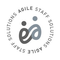 Agile Staff Solutions logo