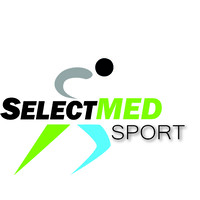 selectmed sport logo