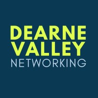 Dearne Valley Networking logo