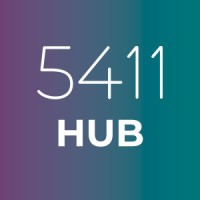5411 Hub - Executive Search Partners logo