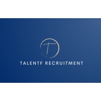 TalentF Recruitment logo
