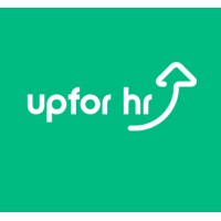 Upfor HR logo