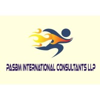 PASBM International Consultant LLP logo