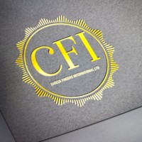 CFI Ltd logo