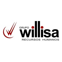 Willisa Recursos Humanos logo