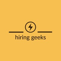 hiring geeks logo