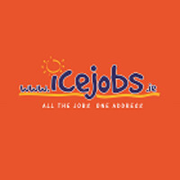 ICE Jobs logo