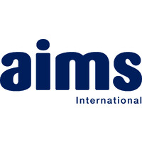 AIMS International Austria logo