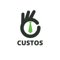 Custos s.r.o. logo