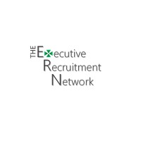 The Executive Recruitment Network logo
