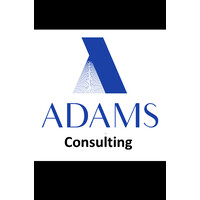 ADAMS Consulting logo