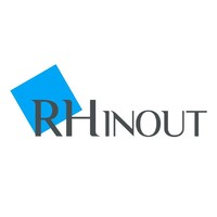 RHINOUT logo