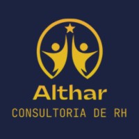 Althar Consultoria de RH logo