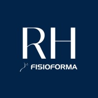 RH Fisioforma logo