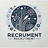 Chuhai Recruitment logo