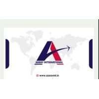 Aarav_Inter-National logo