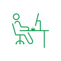 US and EU - Tech Remote Jobs logo