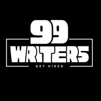 99Writers logo