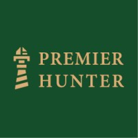 Premier Hunter logo