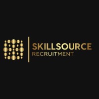 SkillSource logo