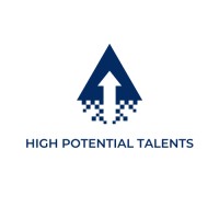 High Potential Talents logo