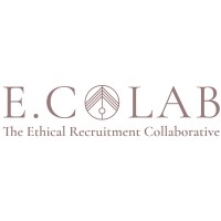The Ethical Recruitment Collaborative logo