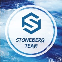 Stoneberg Recruitment logo