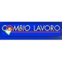 Cambiolavoro for HR Italia logo