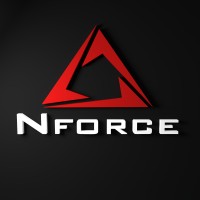 Nforce logo