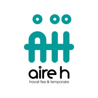 aire h logo