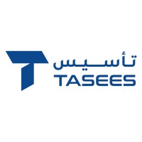 TASEES-KSA logo