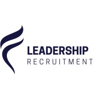 Leadership Recruitment logo