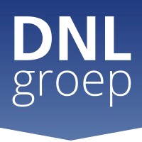 De Nieuwe Lichting Groep logo