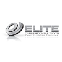 Elite Career Consultants logo