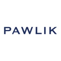 Pawlik Executive Search - Benelux logo