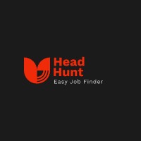 HEAD HUNT by Alemyr LTD logo