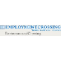 EnvironmentalCrossing.com logo
