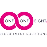 118 Recruitment Solutions Limited logo