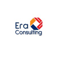 Era Consulting Group logo