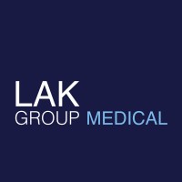 LAK Medical Español | Profesionales de la Salud logo