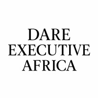 Dare Executive Africa logo