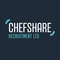 Chefshare logo